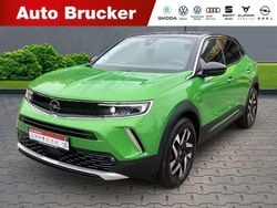 Gruen Gebraucht 2022 Opel Mokka-e Elegance SUV | 18.290 € (Fairer Preis)
