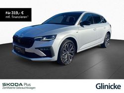 Brillantsilber metallic Gebraucht 2024 Skoda Scala Drive Kleinwagen | 22.833 € (Fairer Preis)