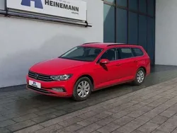 Tornadorot Gebraucht 2022 VW Passat Business Kombi | 19.950 € (Superpreis)