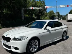 Weiß Gebraucht 2013 BMW 520 M Sport Limousine | 14.000 € (Fairer Preis)