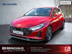 Rot Neu 2025 Hyundai i20 Prime Kleinwagen | 24.599 € (Fairer Preis)