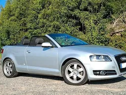 Gebraucht 2012 Audi A3 Cabriolet Cabrio | 10.900 € (Fairer Preis)