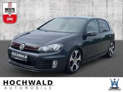 Grau Gebraucht 2012 VW Golf VI GTI Limousine | 7.920 € (Guter Preis)