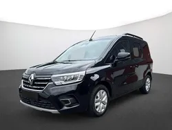 Blackpearl schwarz Gebraucht 2024 Renault Kangoo Techno Van / Kleinbus | 28.180 € (Fairer Preis)