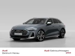 Horizontblau metallic Gebraucht 2024 Audi S5 Ambiente Kombi | 70.499 € (Superpreis)
