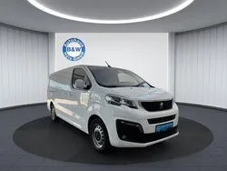 Weiß Gebraucht 2019 Peugeot Expert Premium Van | 14.499 € (Fairer Preis)