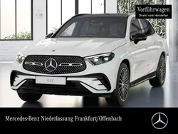 Polarweiß Gebraucht 2025 Mercedes GLC200 AMG SUV | 60.500 € (Etwas zu teuer)