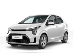 Weiss Neu 2025 Kia Picanto Edition 7 Kleinwagen | 16.450 € (Fairer Preis)