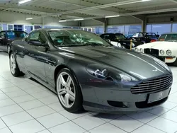 Aston Martin DB9