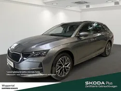 Grau Gebraucht 2025 Skoda Octavia Selection Kombi | 33.450 € (Guter Preis)