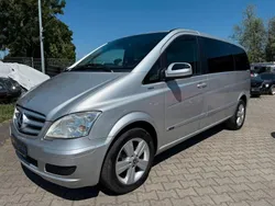Silber Gebraucht 2012 Mercedes Viano Edition Van / Kleinbus | 9.900 € (Fairer Preis)