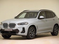 Grau Gebraucht 2024 BMW X3 M Sport SUV | 58.680 € (Guter Preis)