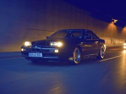 Schwarz Gebraucht 1993 BMW 850 Coupé | 28.900 €