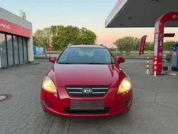 Gebraucht 2010 Kia Ceed 2 Kombi | 2.350 € (Fairer Preis)