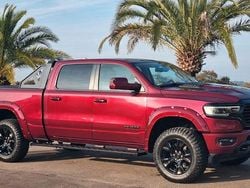 Rot Gebraucht 2020 Dodge Ram Abholung | 47.990 € (Teuer)