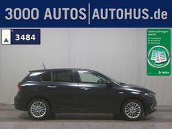 Schwarz Gebraucht 2021 Fiat Tipo Life Limousine | 6.980 €