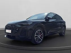 Schwarz Neu 2025 Audi Q5 Sport SUV | 78.990 € (Fairer Preis)