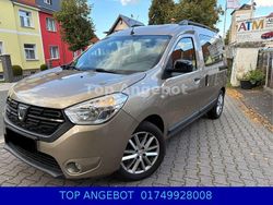 Braun Gebraucht 2021 Dacia Dokker Comfort Van | 10.590 € (Superpreis)