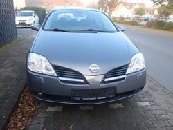 Grau Gebraucht 2004 Nissan Primera Visia Kombi | 1.499 €