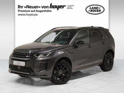 Carpathian grey Gebraucht 2023 Land Rover Discovery Sport SE Dynamic SUV | 36.880 € (Guter Preis)