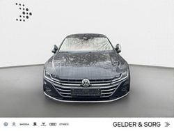 Schwarz Gebraucht 2021 VW Arteon Elegance Limousine | 29.990 € (Etwas zu teuer)