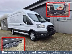 Frozen white Neu 2024 Ford Transit Trend Van / Kleinbus | 34.500 € (Guter Preis)
