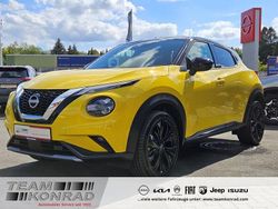 Gelb Neu 2025 Nissan Juke 360º SUV | 25.490 € (Etwas zu teuer)