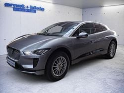 Gebraucht 2022 Jaguar I-Pace S SUV | 32.980 € (Guter Preis)