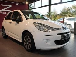 Weiß Gebraucht 2014 Citroën C3 Attraction Kleinwagen | 3.500 € (Guter Preis)