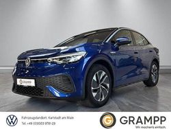 Blue dusk metallic Gebraucht 2022 VW ID.5 Pro SUV | 28.290 € (Fairer Preis)