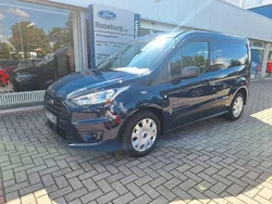 Blau Gebraucht 2020 Ford Transit Trend | 17.990 € (Fairer Preis)