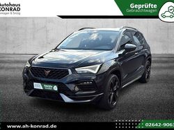 Schwarz Gebraucht 2023 Cupra Ateca VZ SUV | 34.900 € (Teuer)