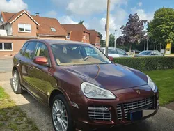Gebraucht 2011 Porsche Cayenne GTS Edition SUV | 16.000 €