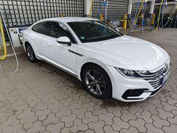 Gebraucht 2020 VW Arteon R-line Edition Coupé | 22.999 € (Fairer Preis)