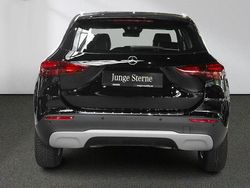 Unilack nachtschwarz Gebraucht 2024 Mercedes GLA200 SUV | 34.250 € (Superpreis)