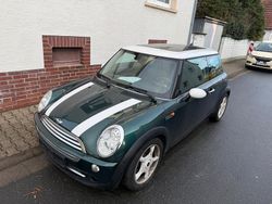 Grün Gebraucht 2005 Mini Cooper Kleinwagen | 1.999 €