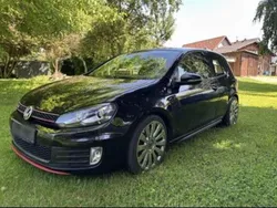 Gebraucht 2010 VW Golf VI GTI Limousine | 6.000 € (Superpreis)