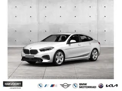 Weiß (alpinweiß uni) Neu 2025 BMW 216 M Sport Coupé | 30.877 € (Guter Preis)