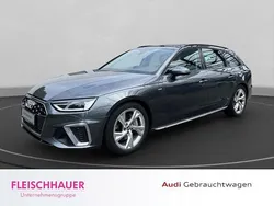 Gebraucht 2021 Audi A4 S-Line Kombi | 23.970 € (Guter Preis)