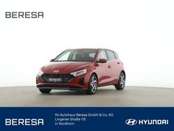 Rot Neu 2025 Hyundai i20 Prime Limousine | 24.680 € (Fairer Preis)