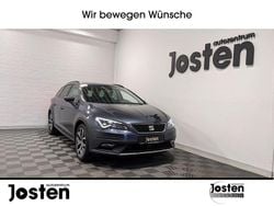 Grau (magnetic grau) Gebraucht 2019 Seat Leon X-Perience 4Drive Kombi | 16.490 € (Fairer Preis)