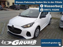 Neu 2025 Mazda 2 Prime-Line | 20.999 € (Guter Preis)