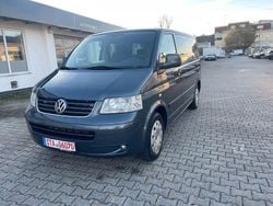 Grau Gebraucht 2009 VW T5 Van | 7.900 € (Superpreis)