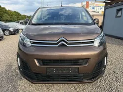 Braun Gebraucht 2018 Citroën Spacetourer Shine Van | 20.990 € (Guter Preis)