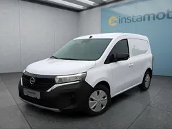 Weiß Gebraucht 2022 Nissan Townstar Van / Kleinbus | 26.299 € (Fairer Preis)