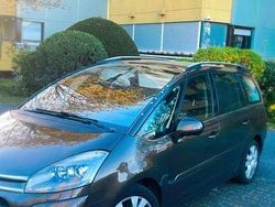 Andere außenfarben Gebraucht 2011 Citroën C4 Picasso Van / Kleinbus | 3.500 €