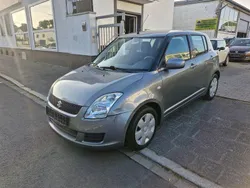 Grau Gebraucht 2009 Suzuki Swift Comfort Kleinwagen | 4.800 € (Fairer Preis)