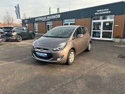 Braun Gebraucht 2014 Hyundai ix20 Trend Kleinwagen | 6.990 € (Fairer Preis)