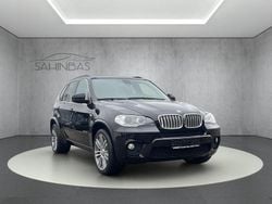 Schwarz Gebraucht 2012 BMW X5 M Sport SUV | 16.990 € (Guter Preis)