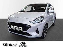 Grau Neu 2025 Hyundai i10 Trend Kleinwagen | 16.890 € (Fairer Preis)